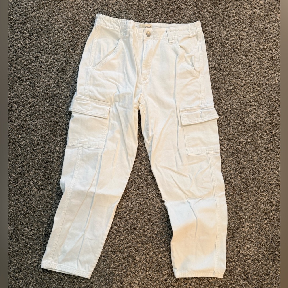 Universal Thread Men's Light Cargo Pants